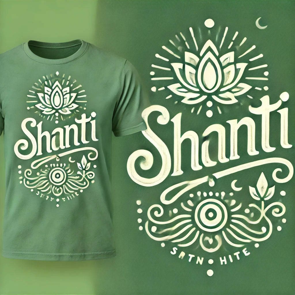 Shanti-T