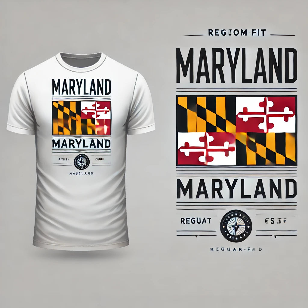 Pre Designed T-Shirt