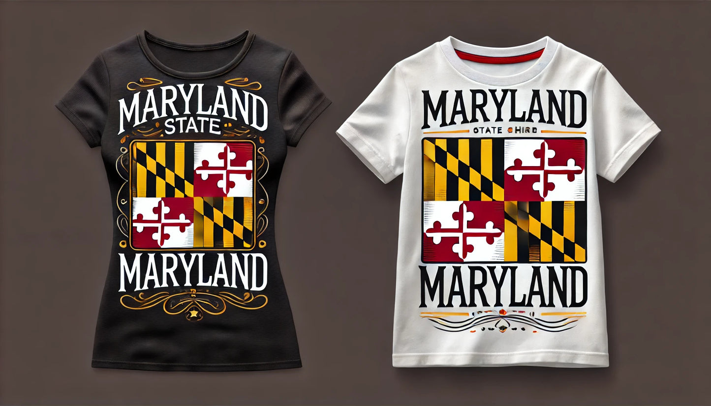 Pre Designed T-Shirt