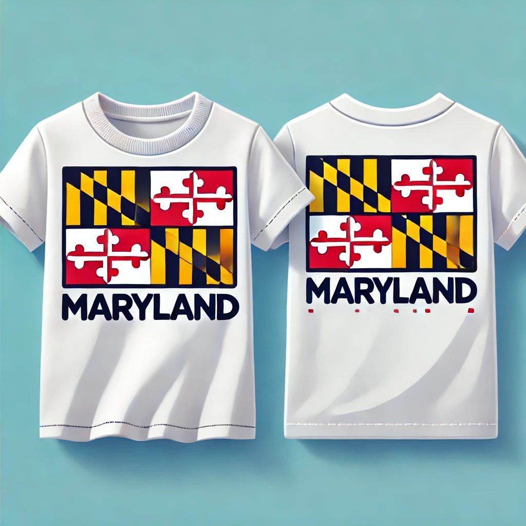 Pre Designed T-Shirt