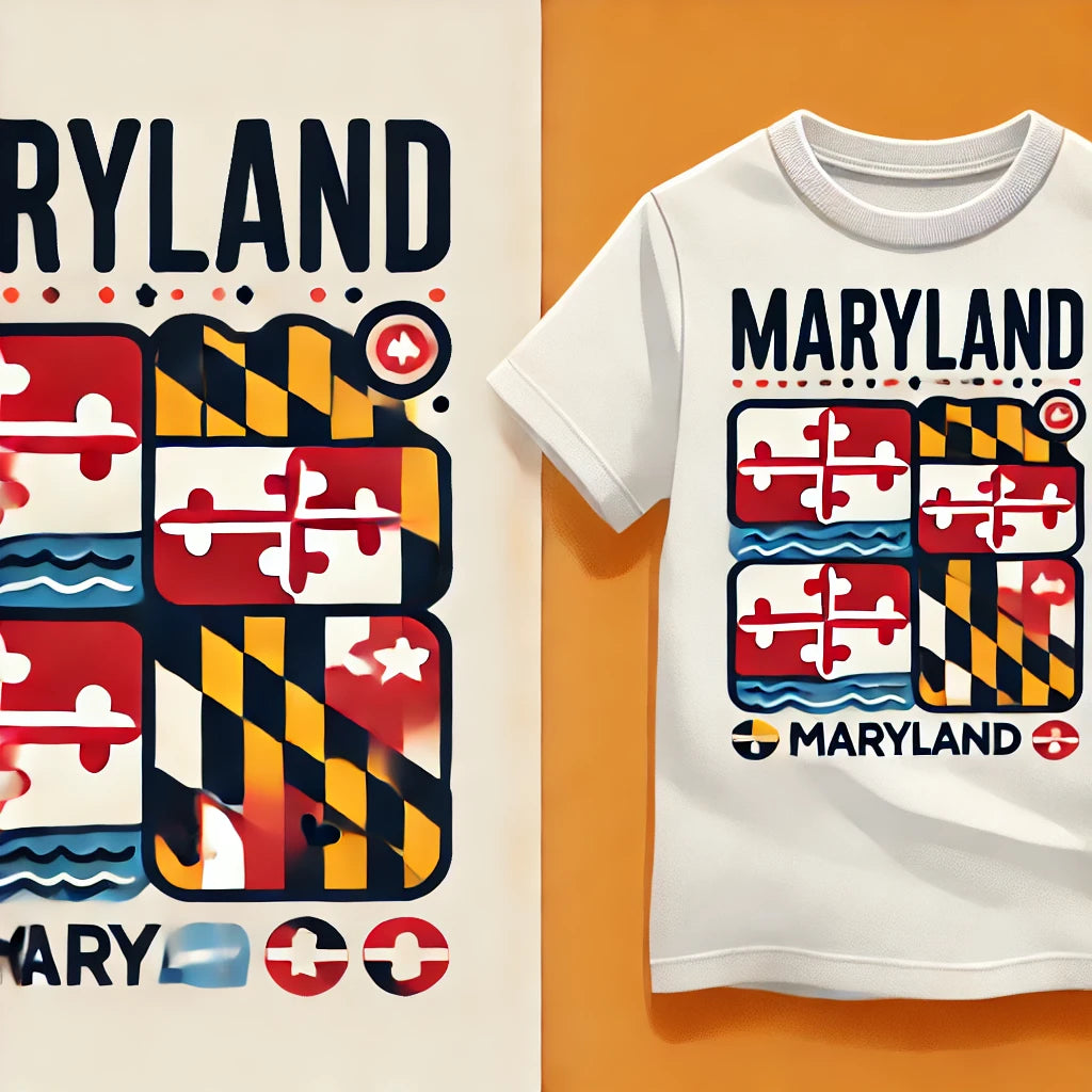 Pre Designed T-Shirt