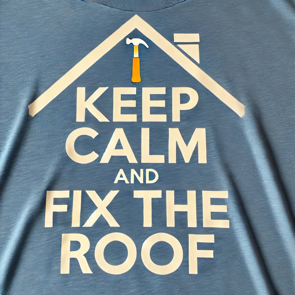 Fix the Roof-T