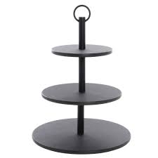 3 Tier Cake Stand