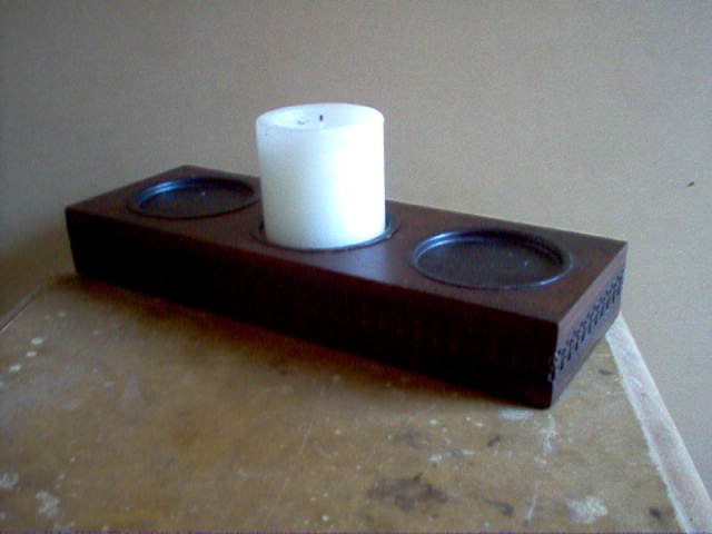 Candle Stand